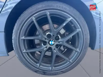 Photo 9 BMW Serie 1 Série 1 120iA 178ch M Sport DKG7