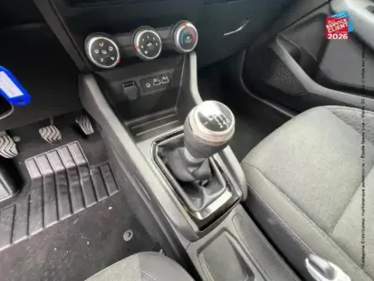 Photo 10 Renault Clio  1.0 TCe 90ch Equilibre