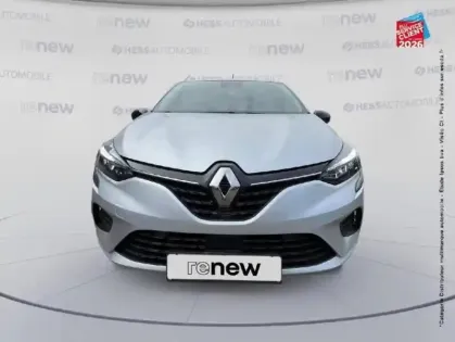Photo 6 Renault Clio  1.0 TCe 90ch Equilibre