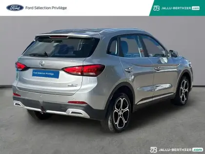 Photo 5 Mg ZS  1.5 Hybrid+ 197ch Comfort