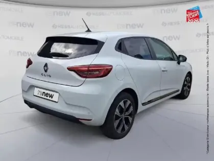 Photo 5 Renault Clio  1.0 SCe 65ch Evolution