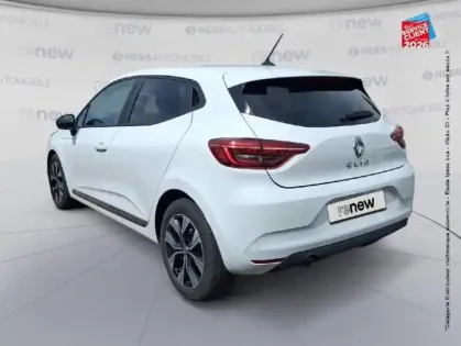 Photo 7 Renault Clio  1.0 SCe 65ch Evolution