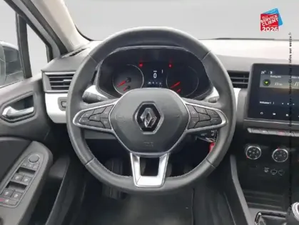 Photo 11 Renault Clio  1.0 SCe 65ch Evolution