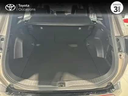Photo 9 Toyota Rav4  2.5 Hybride Rechargeable 309ch Graphic AWD-i RC26