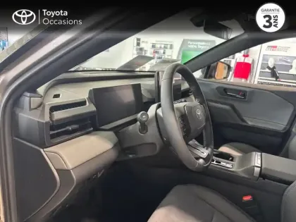 Photo 14 Toyota Rav4  2.5 Hybride Rechargeable 309ch Graphic AWD-i RC26