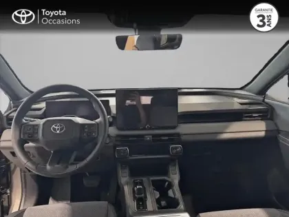 Photo 7 Toyota Rav4  2.5 Hybride Rechargeable 309ch Graphic AWD-i RC26