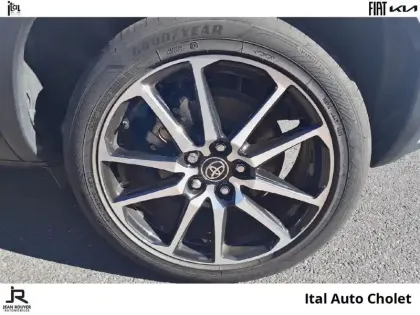 Photo 10 Toyota Yaris  Cross 116h GR Sport MY22