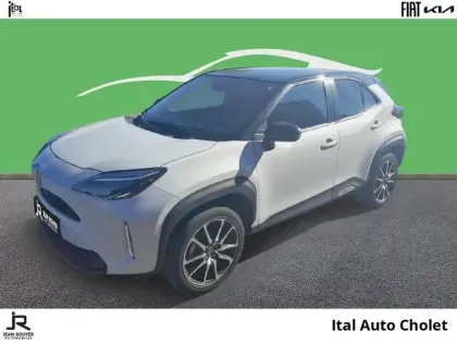 Photo Toyota Yaris Gr Sport