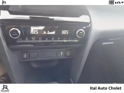 Photo 13 Toyota Yaris  Cross 116h GR Sport MY22