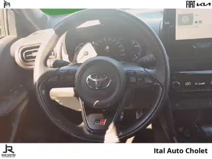 Photo 7 Toyota Yaris  Cross 116h GR Sport MY22