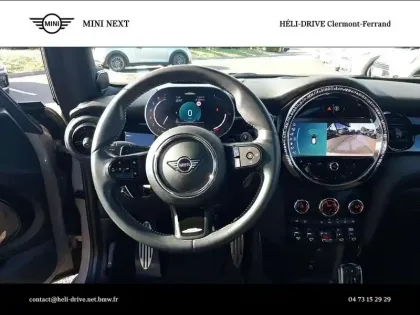 Photo 5 Mini Mini  JCW 231ch Edition Premium Plus BVA8