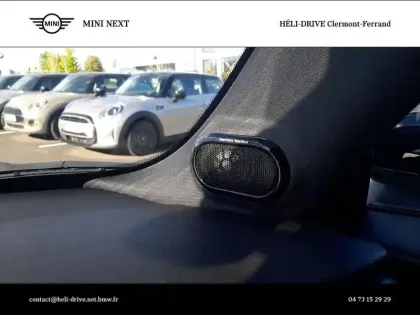 Photo 13 Mini Mini  JCW 231ch Edition Premium Plus BVA8