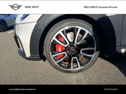 Photo 7 Mini Mini  JCW 231ch Edition Premium Plus BVA8