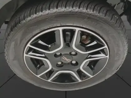 Photo 10 Dacia Spring  65ch Extreme