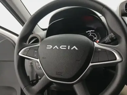 Photo 14 Dacia Spring  65ch Extreme