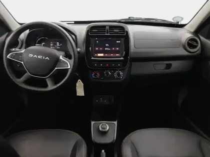 Photo 12 Dacia Spring  65ch Extreme