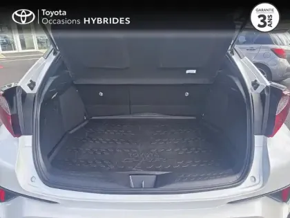 Photo 9 Toyota C-HR  2.0 HYBRIDE 184h Design Ultimate
