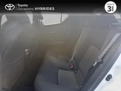 Photo 11 Toyota C-HR  2.0 HYBRIDE 184h Design Ultimate