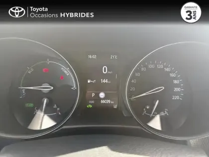 Photo 13 Toyota C-HR  2.0 HYBRIDE 184h Design Ultimate