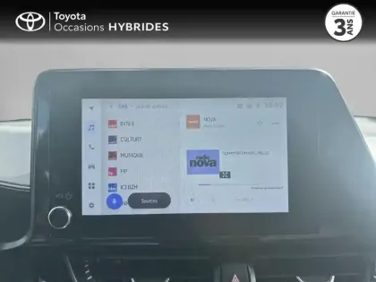 Photo 14 Toyota C-HR  2.0 HYBRIDE 184h Design Ultimate
