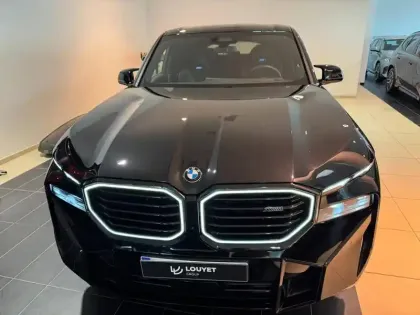 Photo 16 BMW Xm  50e 3.0 476ch