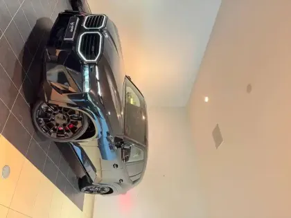 Photo Bmw Xm Base