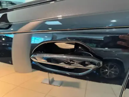 Photo 19 BMW Xm  50e 3.0 476ch