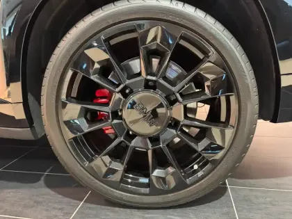 Photo 20 BMW Xm  50e 3.0 476ch