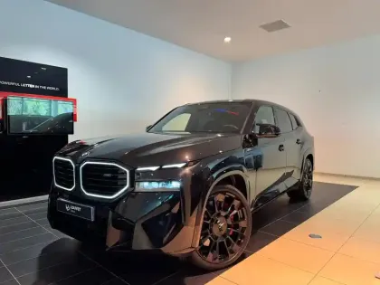 Photo 15 BMW Xm  50e 3.0 476ch