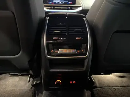 Photo 27 BMW Xm  50e 3.0 476ch