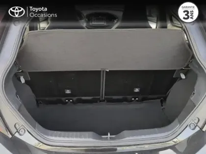 Photo 9 Toyota Aygo X  1.0 VVT-i 72ch Design