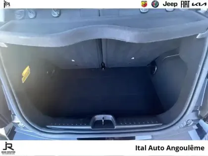 Photo 5 Fiat 500  3+1 e 118ch Pack Confort & Style MY23