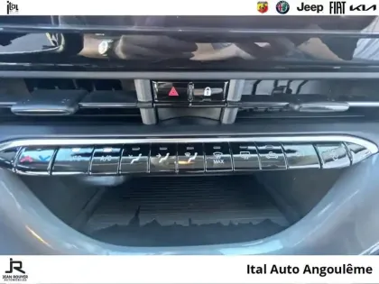 Photo 14 Fiat 500  3+1 e 118ch Pack Confort & Style MY23