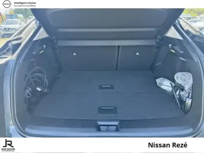 Photo 6 Nissan Ariya  Electrique 242ch 87kWh Evolve 2025