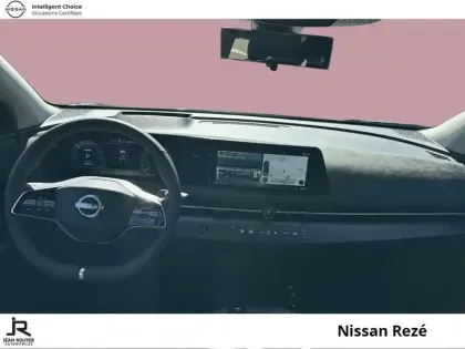 Photo 14 Nissan Ariya  Electrique 242ch 87kWh Evolve 2025