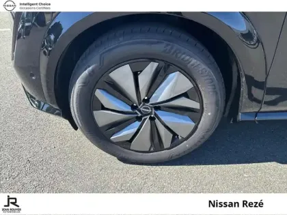 Photo 7 Nissan Ariya  Electrique 242ch 87kWh Evolve 2025