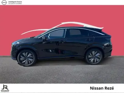 Photo 9 Nissan Ariya  Electrique 242ch 87kWh Evolve 2025