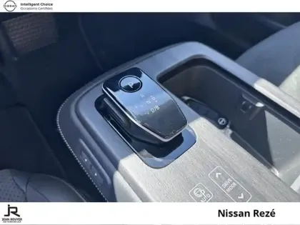 Photo 5 Nissan Ariya  Electrique 242ch 87kWh Evolve 2025