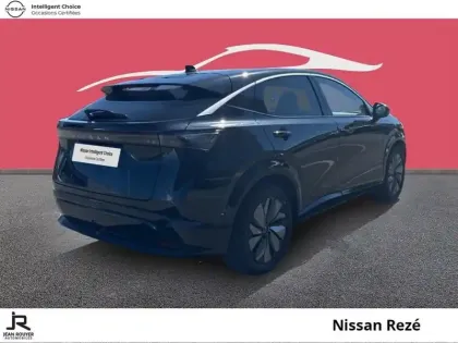 Photo 13 Nissan Ariya  Electrique 242ch 87kWh Evolve 2025