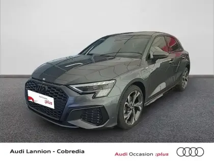 Photo Audi A3 S Line