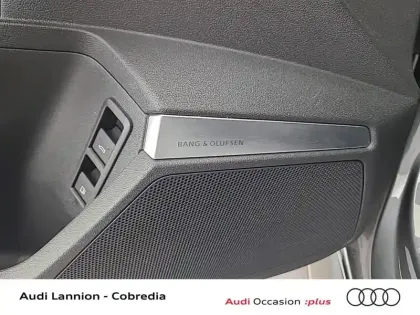 Photo 10 Audi A3  Sportback 40 TFSI e 204ch PHEV S line S tronic 6