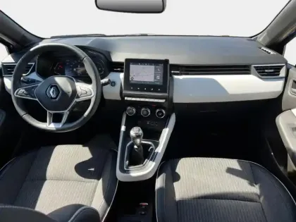 Photo 12 Renault Clio  1.0 TCe 90ch Techno