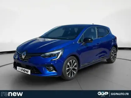 Photo Renault Clio Techno