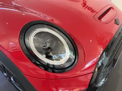 Photo 9 Mini Mini  Cooper S 178ch  John Cooper Works BVA7