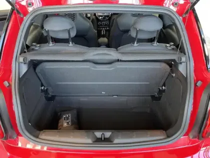 Photo 6 Mini Mini  Cooper S 178ch  John Cooper Works BVA7