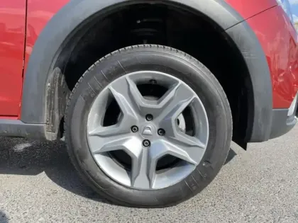 Photo 13 Dacia Sandero  0.9 TCe 90ch Stepway