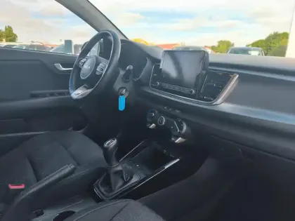 Photo 13 Kia Rio  1.0 T-GDI 100ch Active