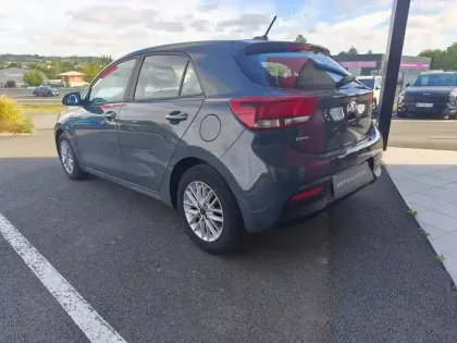 Photo 5 Kia Rio  1.0 T-GDI 100ch Active