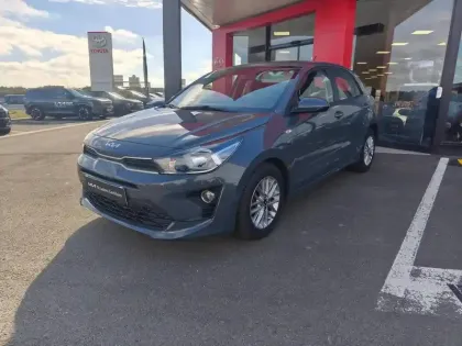 Photo Kia Rio Active