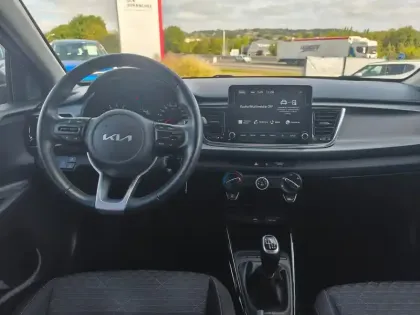 Photo 12 Kia Rio  1.0 T-GDI 100ch Active
